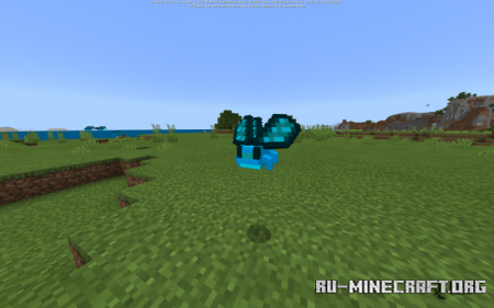  Insects  Minecraft PE 1.14
