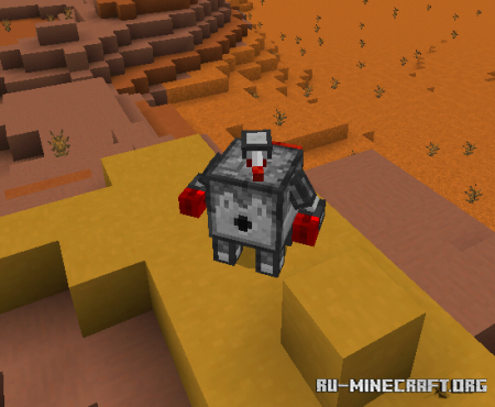  Redstone Mechanic Evolution  Minecraft PE 1.14