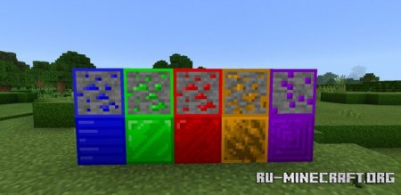  Different World Pack [16x16]  Minecraft PE 1.13
