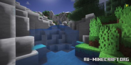  Real Life Adventure [16x]  Minecraft 1.14