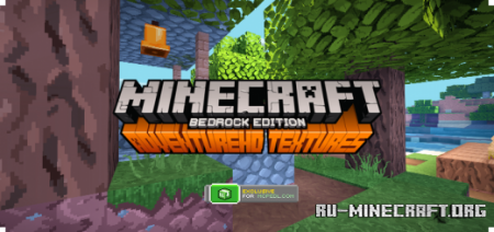  TheAdventureHD [64x64]  Minecraft PE 1.14