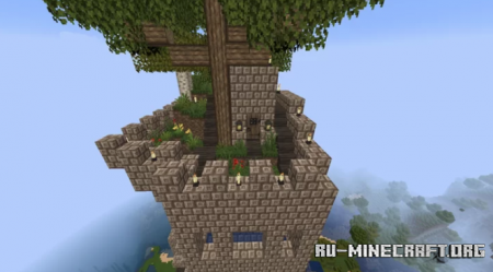  Pelinors Tower  Minecraft