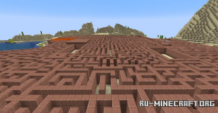  Bicraft Maze  Minecraft