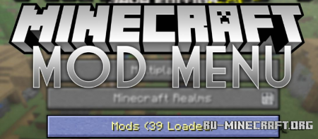  Mod Menu  Minecraft 1.15.2