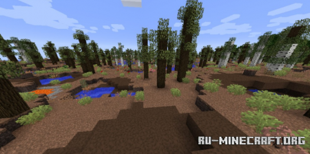  Biomes O Plenty  Minecraft 1.15.2