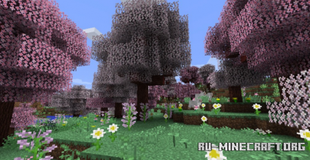  Biomes O Plenty  Minecraft 1.15.2