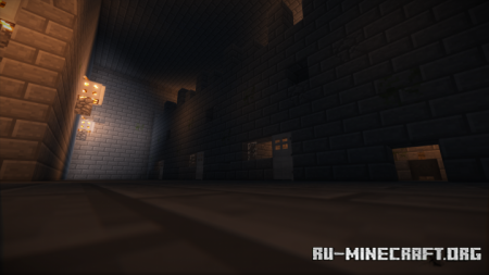  Murder Mystery (Command Block Minigame)  Minecraft