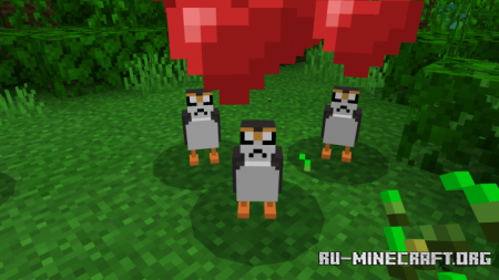  Star Wars Porg  Minecraft PE 1.14