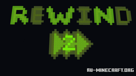  Rewind 2  Minecraft