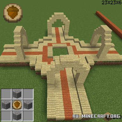  Archicraft  Minecraft 1.12.2