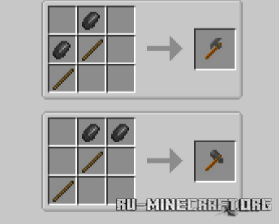  Easy Steel and More  Minecraft 1.15.2