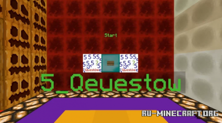  5 Questow  Minecraft