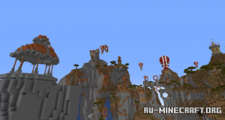  Elytra Paradise  Minecraft