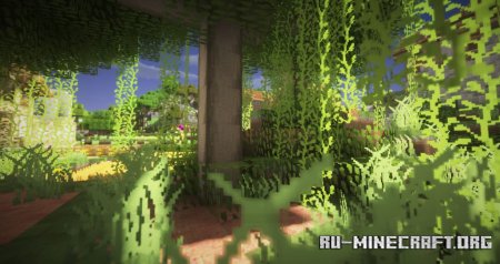  GemPuts [128x]  Minecraft 1.15