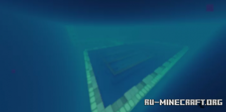  Deep Sea Lab  Minecraft