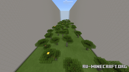 Tree Jumper  Minecraft PE
