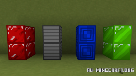  Fullver-Pack [16x16]  Minecraft PE 1.12