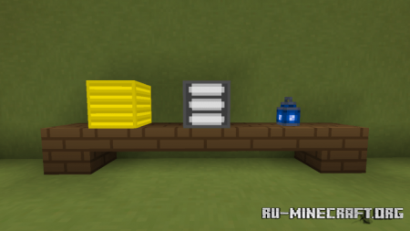  Fullver-Pack [16x16]  Minecraft PE 1.12