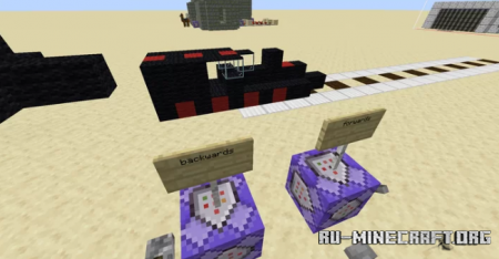  Movable Builds  Minecraft