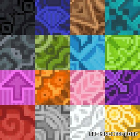 A Better World [16x16]  Minecraft PE 1.14