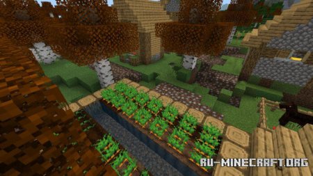  A Better World [16x16]  Minecraft PE 1.14