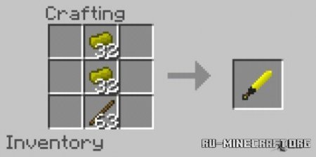  More Sword And Craft  Minecraft PE 1.14