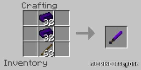  More Sword And Craft  Minecraft PE 1.14