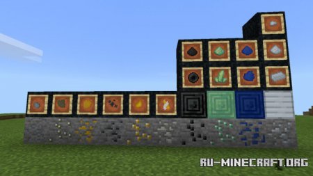  Mineworld  Minecraft PE 1.15