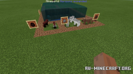  Mineworld  Minecraft PE 1.15