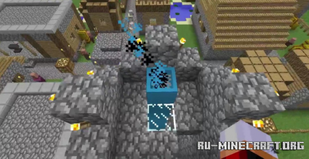  Advanced Chimneys  Minecraft 1.15.2