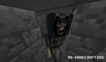  JACK IN Labyrinth Horror  Minecraft PE