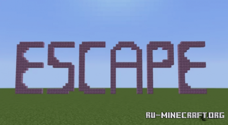  The Escape of A Lifetime  Minecraft