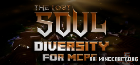  The Lost Soul  Minecraft PE