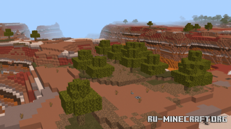  Badlands PVP Arena  Minecraft PE