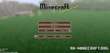  Ignaf Quadral [16x]  Minecraft 1.15