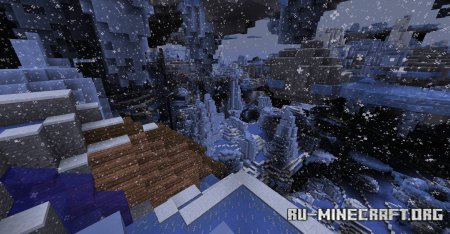  Ultra Amplified Dimension  Minecraft 1.15.2