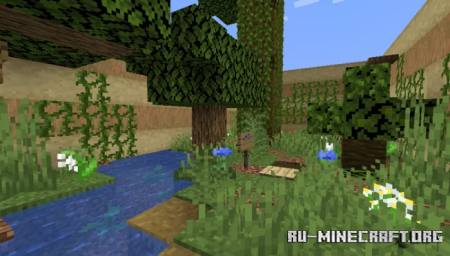  Find The Button: Biomes by deadraon  Minecraft