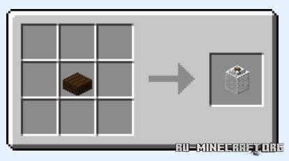  Cooking for Blockheads  Minecraft 1.15.2