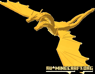  Godzilla KOTM  Minecraft PE 1.16