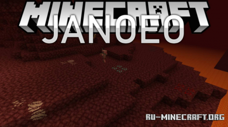  JANOEO  Minecraft 1.15.2