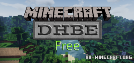  DHBE [128x128]  Minecraft PE 1.14