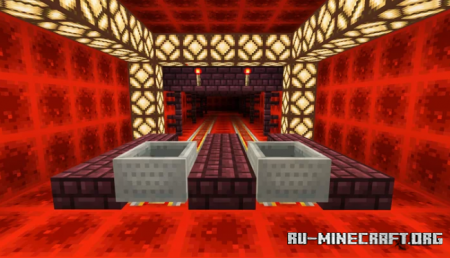  Escape The Redstone Railroad  Minecraft