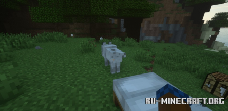  Respawnable Pets  Minecraft 1.15.2