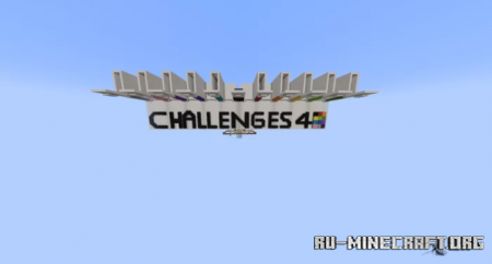  Challenges 4.1  Minecraft