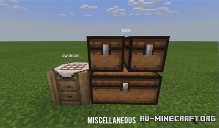  JC Curated Pack [16x16]  Minecraft PE 1.14