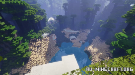  Huge Crash  Minecraft