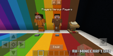  Lucky Blocks (No Mods)  Minecraft PE