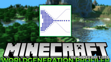  Worldgeneration Profiler  Minecraft 1.15.2
