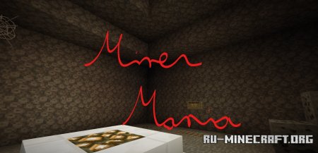  Miner Mania  Minecraft