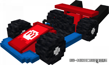  Mario Kart  Minecraft PE 1.14